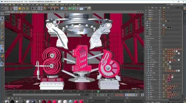 3d建模软件怎么使用