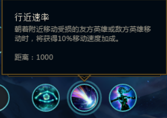 lol纳尔符文出装搭配
