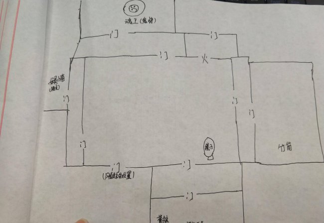 梦幻西游剑灵副本详细攻略大全