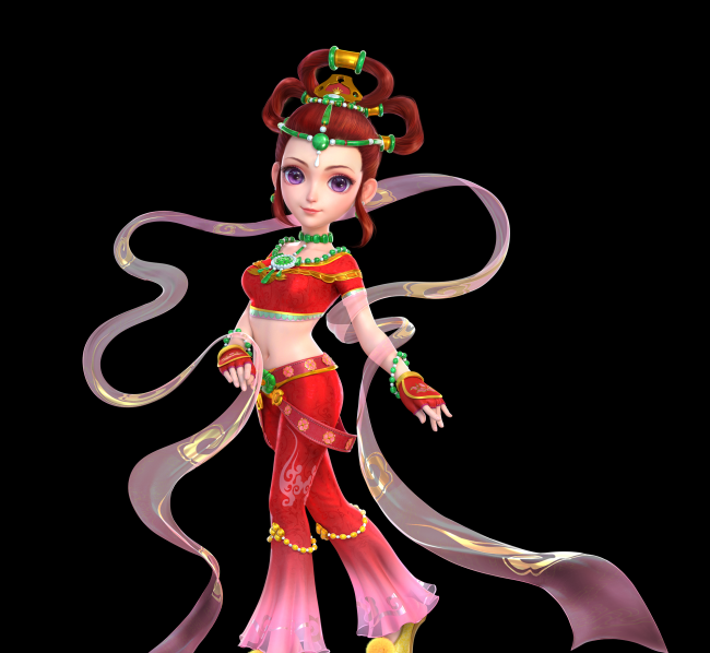 梦幻西游角色门派介绍大全