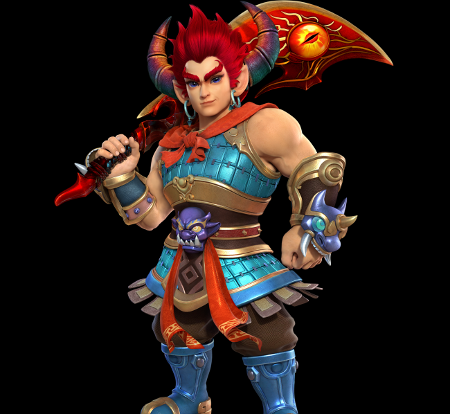 梦幻西游角色门派介绍大全