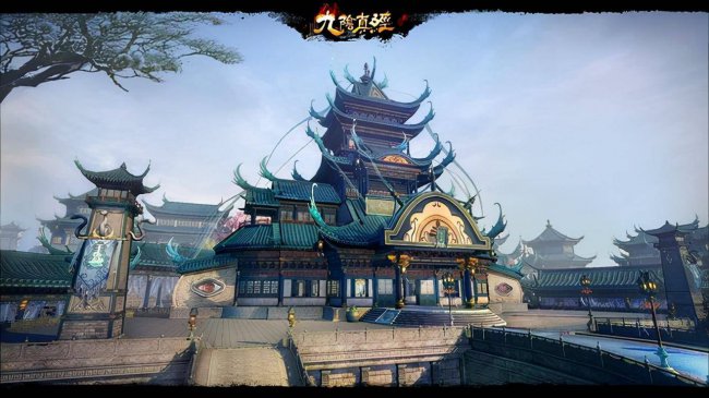 九阴真经3d哪个职业厉害点