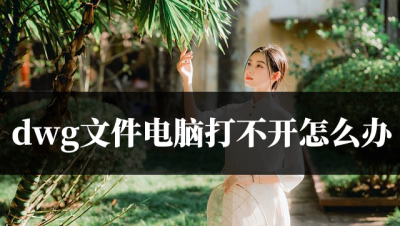 手机如何打开dwg格式的文件 新手cad拆图教程