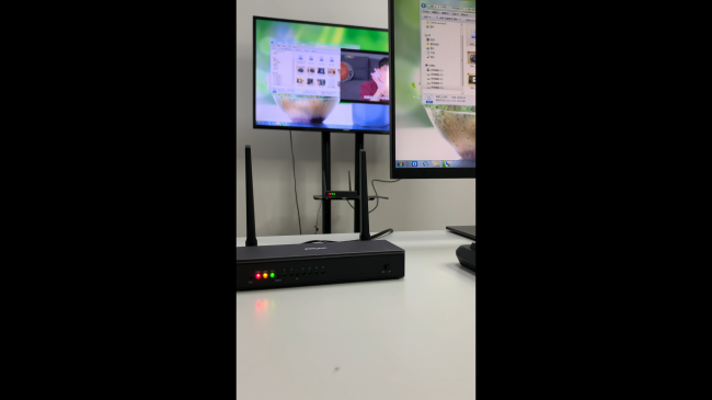 台式电脑怎么连无线鼠标