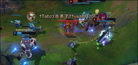 盲僧符文出装怎么弄