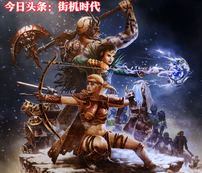 pc十大耐玩单机游戏排行榜