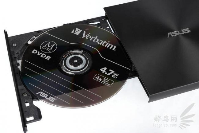外置刻录机如何刻录光盘文件