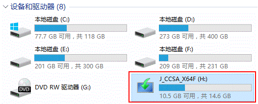 制作pe