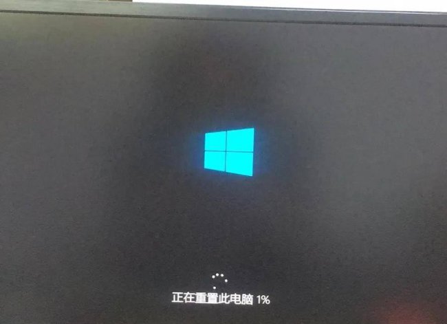 无u盘重装win10系统教程
