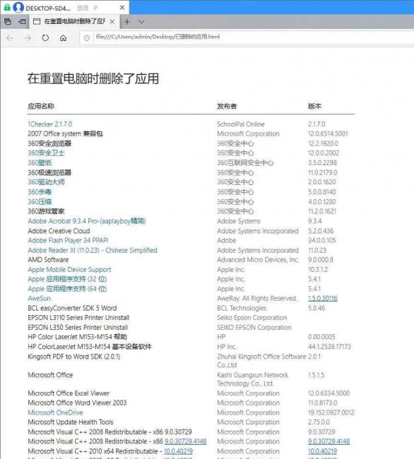 无u盘重装win10系统教程