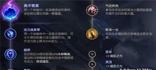 韦鲁斯天赋怎么点
