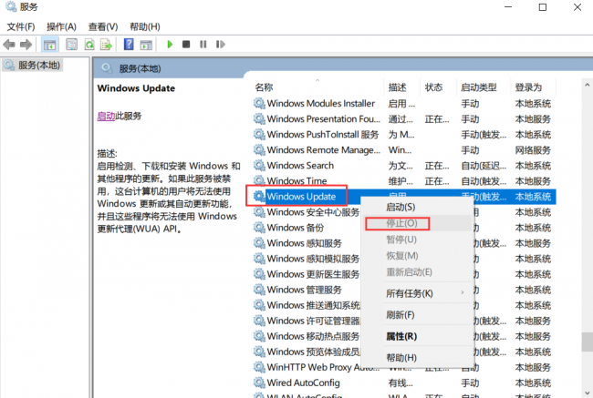 win10更新卡住不动能启动吗