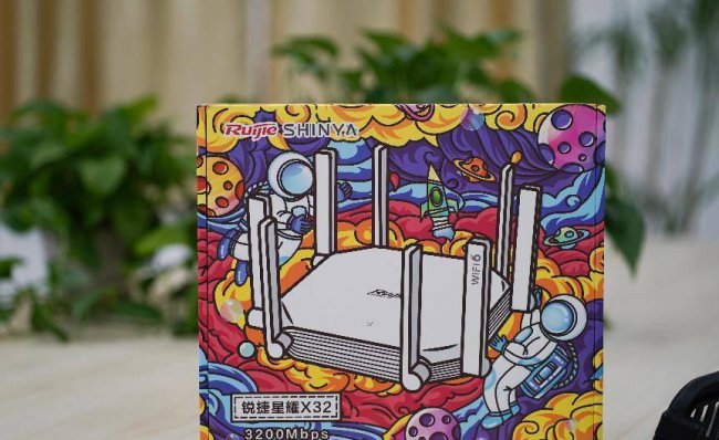 自己路由器安装步骤图解