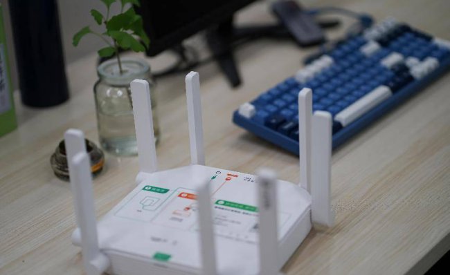 自己路由器安装步骤图解