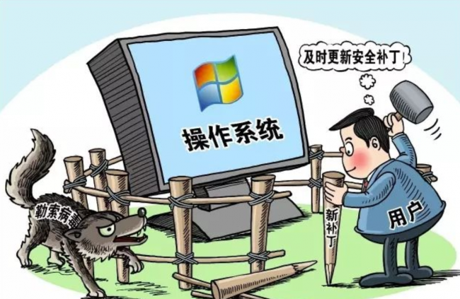 台式电脑经常蓝屏是什么原因