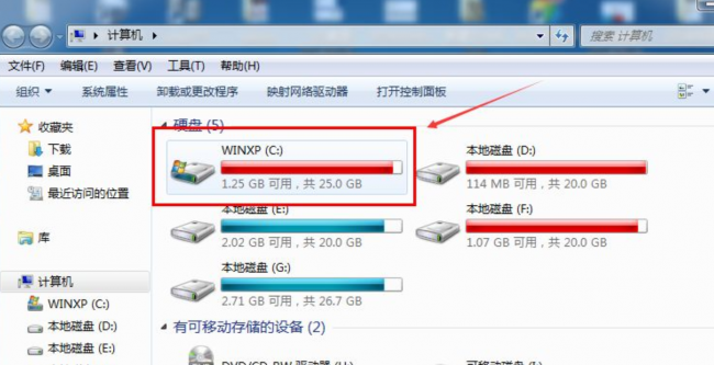 台式电脑经常蓝屏是什么原因