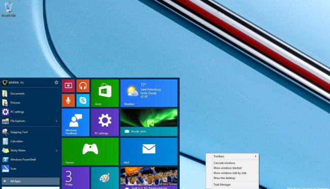win10恢复经典开始菜单软件有哪些