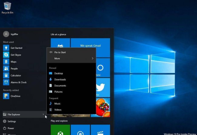 win10恢复经典开始菜单软件有哪些