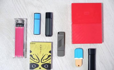 u盘文件太大拷不过来怎么办 教你将u盘隐藏的文件显示出来