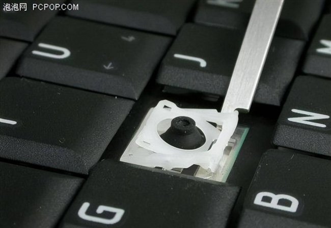笔记本键盘驱动怎么重新安装