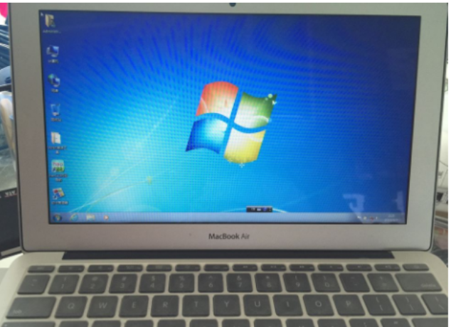 用u盘给苹果电脑装win10系统安全吗