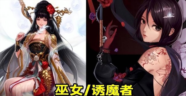 dnf圣职者装备搭配