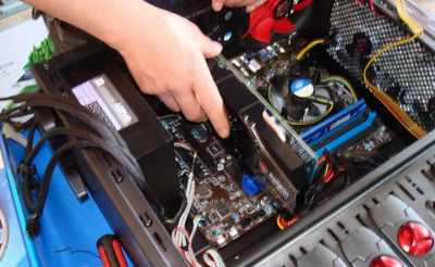 开机出现lenovo后进不去系统怎么办 笔记本电脑开不了机解决办法
