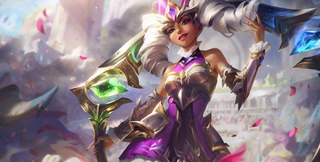 英雄联盟阿卡丽连招顺序
