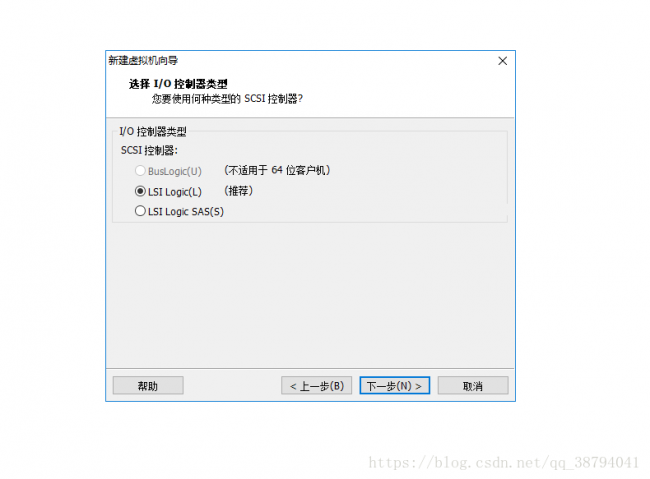 虚拟机安装linux系统教程图解