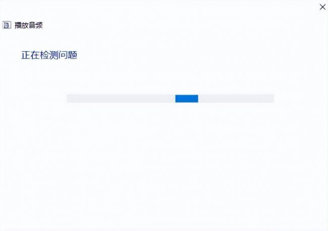 台式电脑为什么没有声音