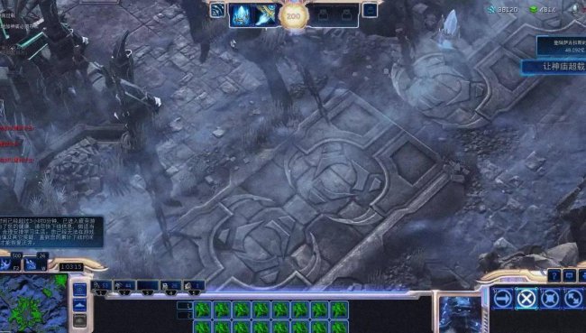星际争霸2秘籍怎么用的