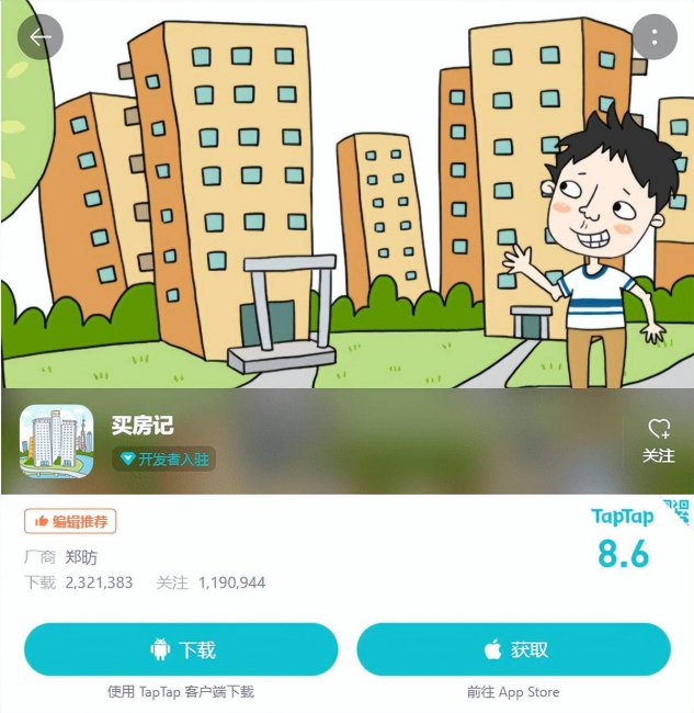 模拟经营类游戏有哪些