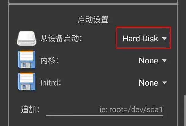 安卓手机制作windows启动盘软件