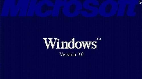 windows所有版本列表有哪些