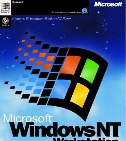 windows所有版本列表有哪些
