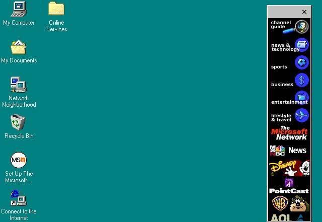 windows所有版本列表有哪些