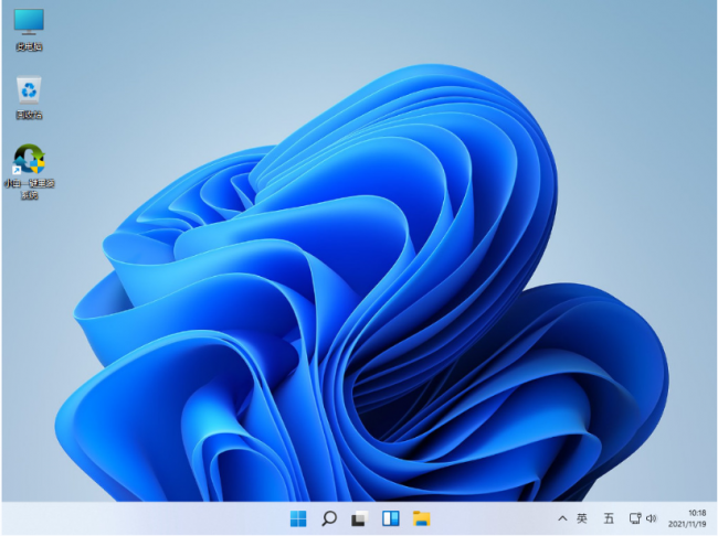 win10+win11双系统怎么切换