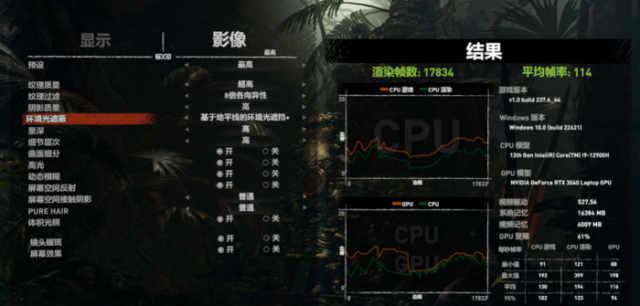 3000左右的游戏笔记本电脑性价比排行