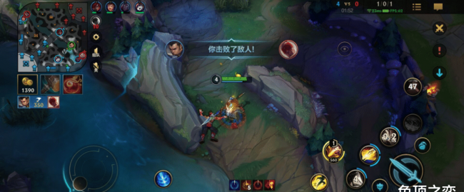赵信打野天赋怎么点