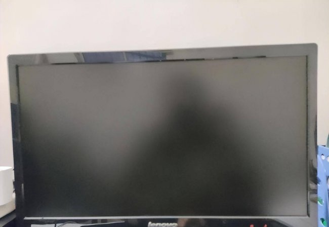 显示器不亮怎么回事