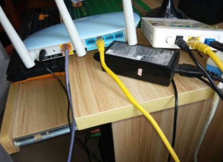 全家只有我的手机连不上wifi