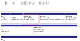 win10电脑只有一个c盘怎么办