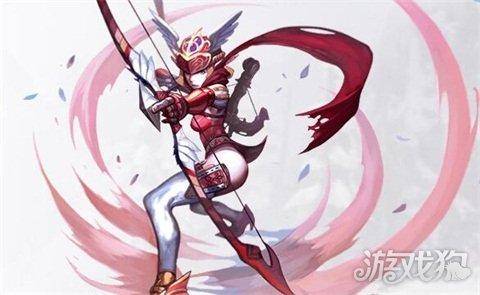 龙之谷2箭神加点图解 详解龙之谷2箭神技能搭配