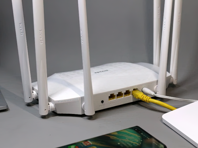 无线wifi路由器怎么用