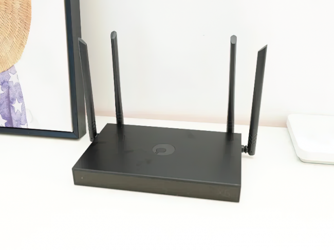 无线wifi路由器怎么用