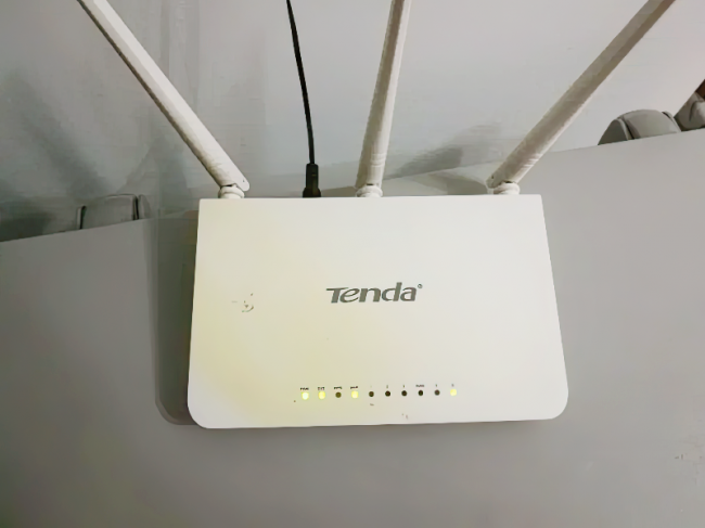 无线wifi路由器怎么用