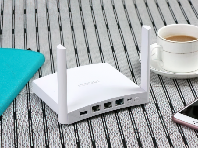 无线wifi路由器怎么用