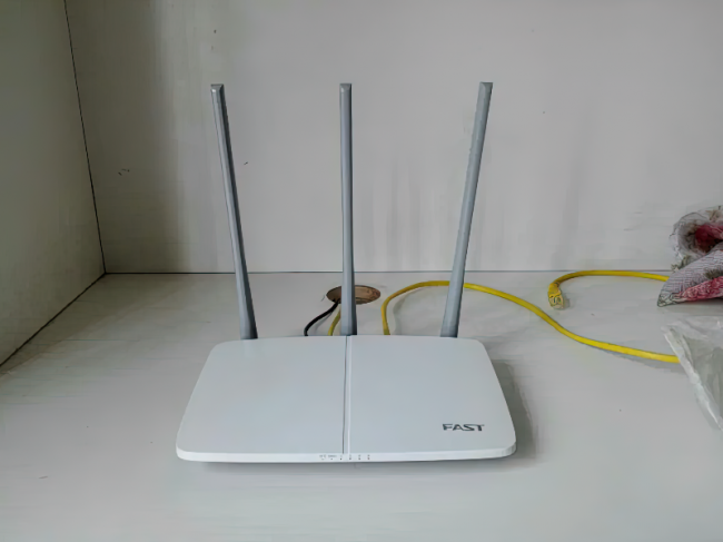 无线wifi路由器怎么用