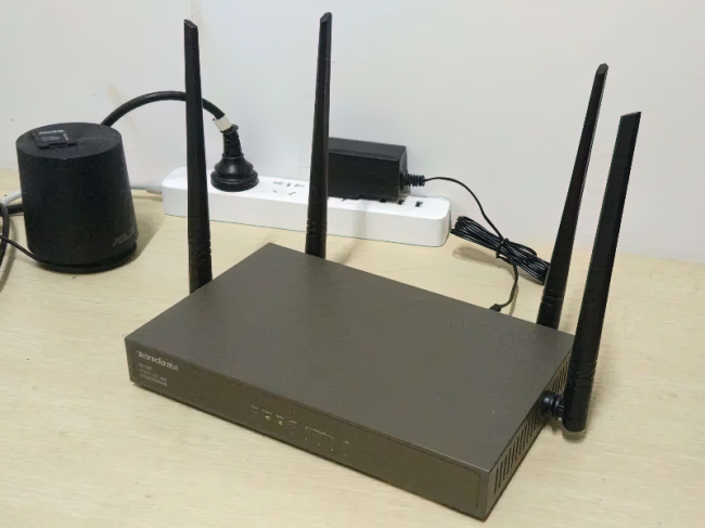 无线wifi路由器怎么用