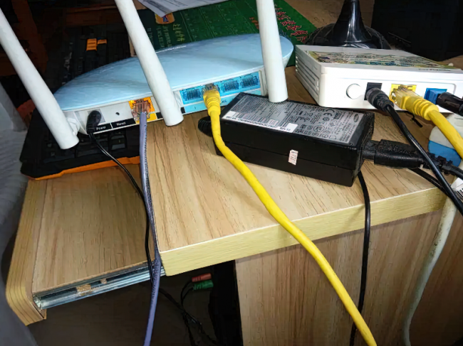 无线wifi路由器怎么用
